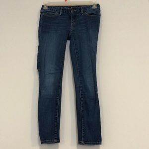 Eddie Bauer Ankle Jeans